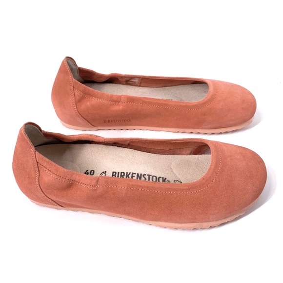 birkenstock flats celina